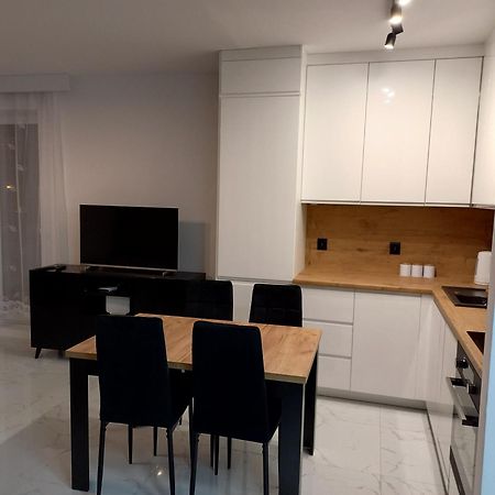Tauzen Apartaments 18 Катовице Экстерьер фото