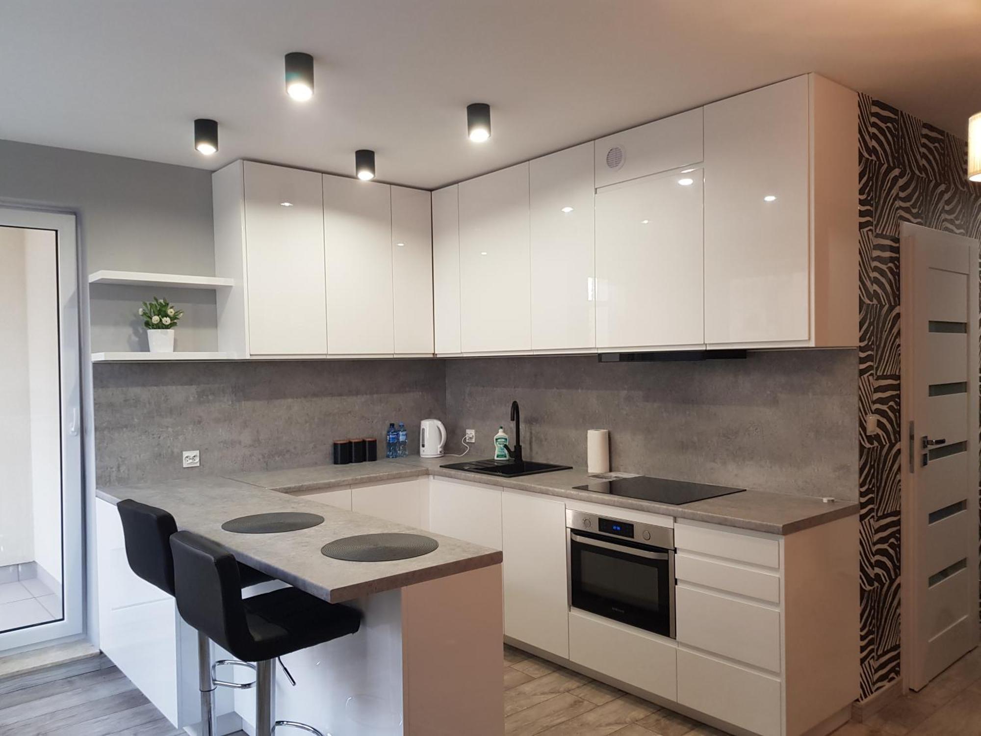 Tauzen Apartaments 18 Катовице Экстерьер фото