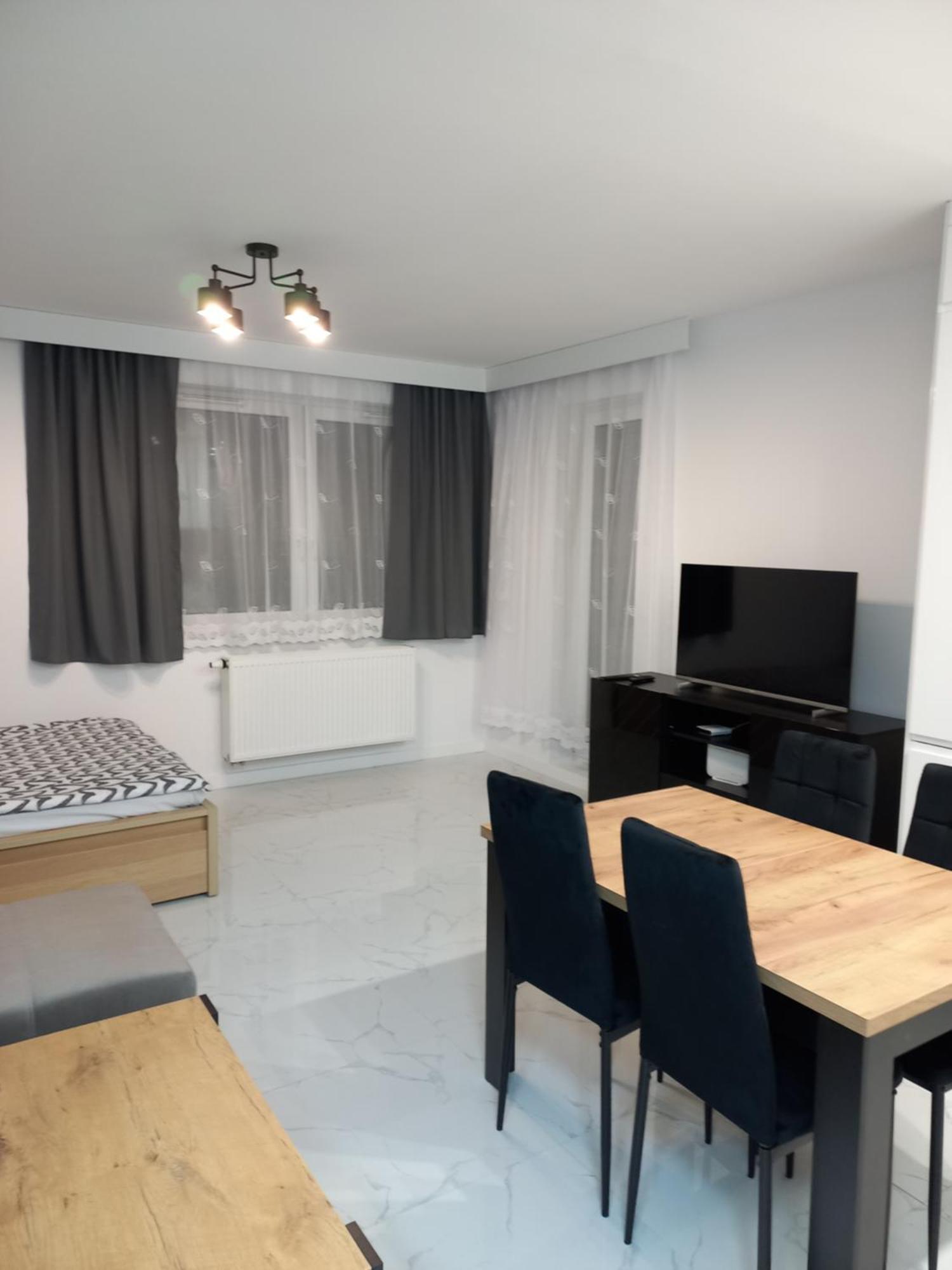 Tauzen Apartaments 18 Катовице Экстерьер фото